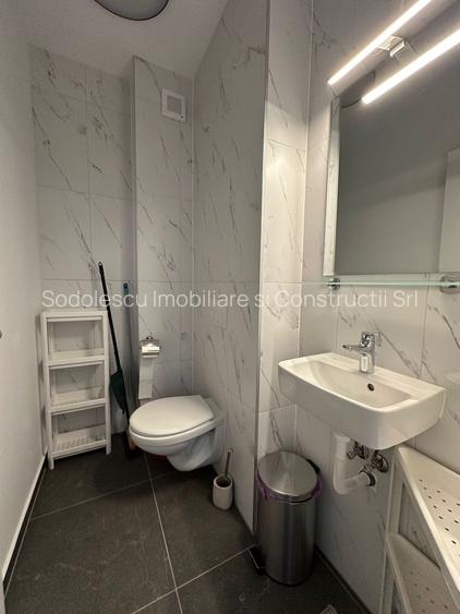Apartament 3 camere  la Adora Forest - 14