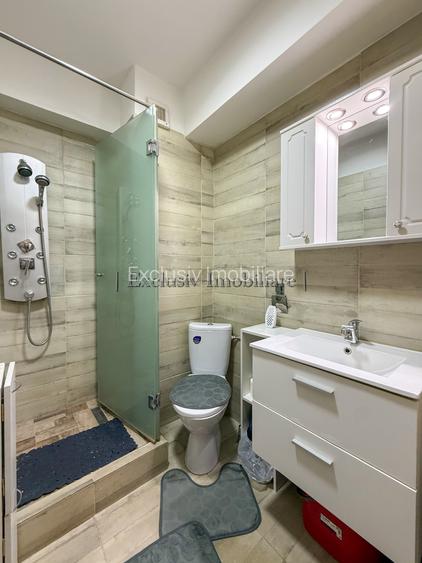 Apartament 2 camere | Campus | Parcare | Terasa - 8