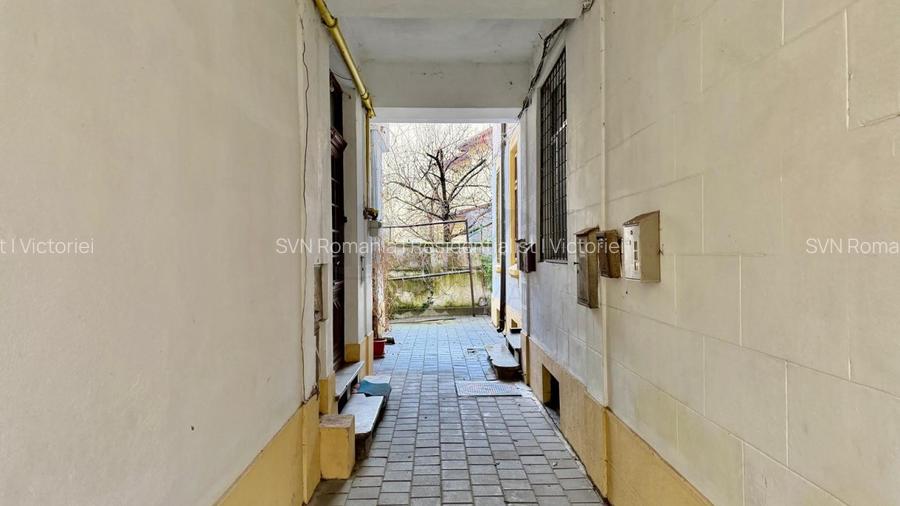 REA1027360 Apartament 5 camere I Vila interbelica I Cotroceni I Metrou I Medicin - 31