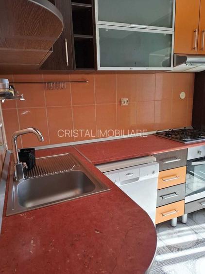 APARTAMENT 3 CAMERE | CENTRALA PROPRIE | MILITARI - 3