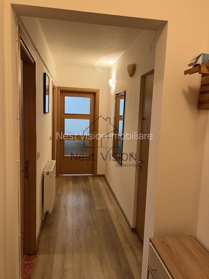 Apartament 2 camere | Vasile Aaron | Parter | Balcon + pivnita - 7