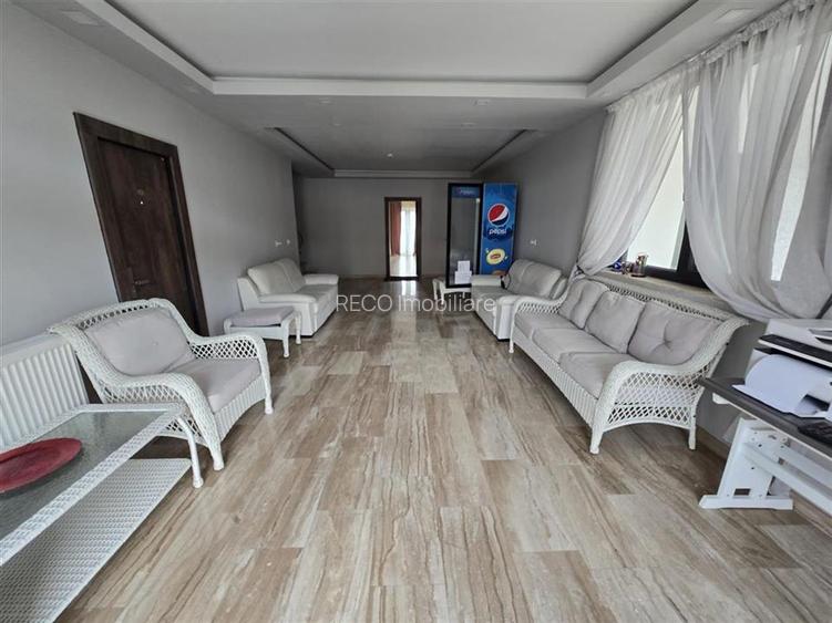 RECO Pensiune in Oradea - 14