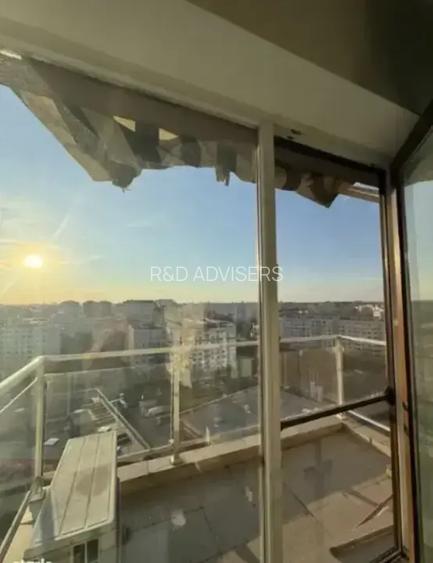 Garsonieră Titan Rasarit De Soare view panoramic - 2