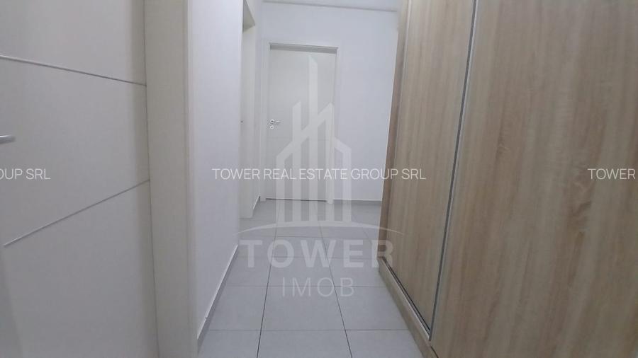 Apartament 2 camere | parter | zona Avantgarden - 11