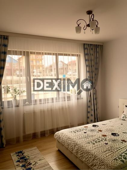 Apartament 2 camere, Mamaia Nord, mobilat complet - 4