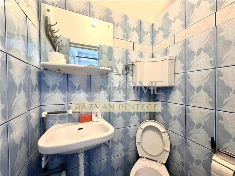 Inchiriere spatiu comercial 17 mp ultracentral Hale Ploiesti - 4