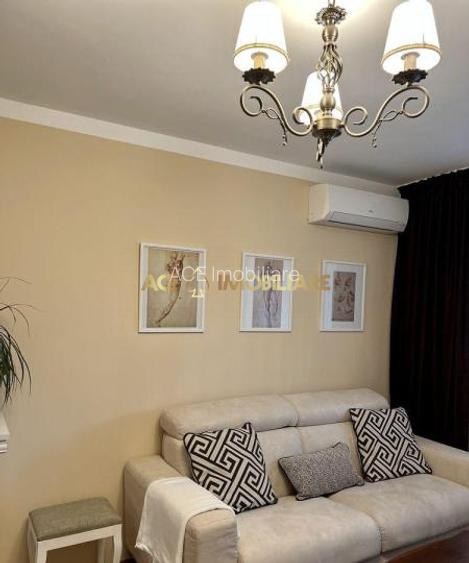 2 Camere de inchiriat | Tineretului | Metrou | CatFriendly | Modern - 5