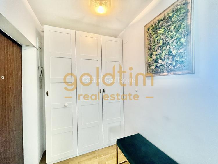 FOARTE LUMINOS/ PRIVELISTE/ LOC DE PARCARE SUBTERAN - 2