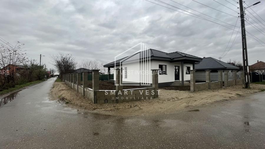 Casa de vanzare | 102 mp util | Zona Lazuri - 21