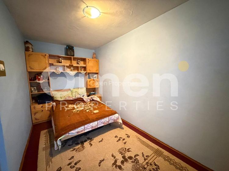 Apartament cu 2 camere, zona cartierului Sasar - 2