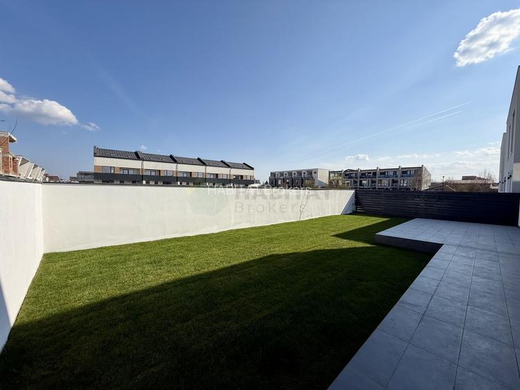 Vila individuala 5 camere in complex boutique| Matei Millo | Pompa de caldura - 31