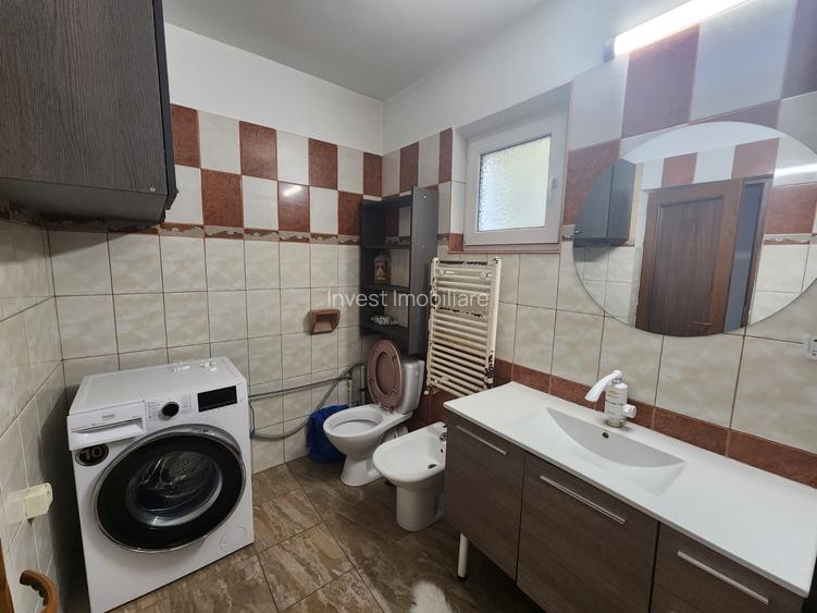 CASA INDIVIDUALA, 135 MP UTILI, PODUL DE FIER-zona semicentrala - 5