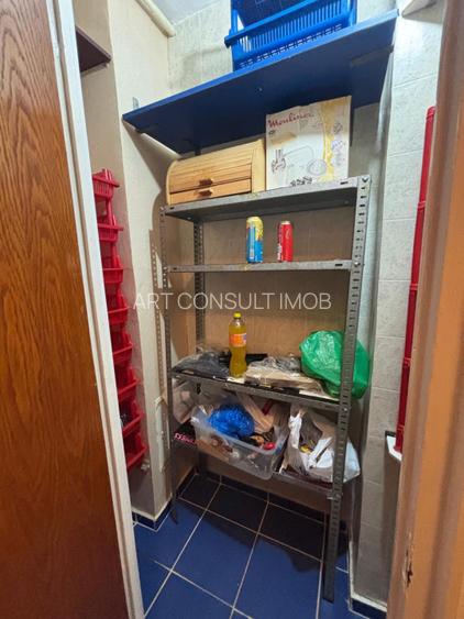 Apartament 3 Camere | Gorjului | Decomandat | 2 Bai | 2 Balcoane |Debara| Metrou - 19