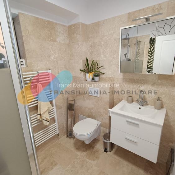 Casă mobilata si utilata, 250 mp utili, teren 590 mp-Jucu de sus - 7