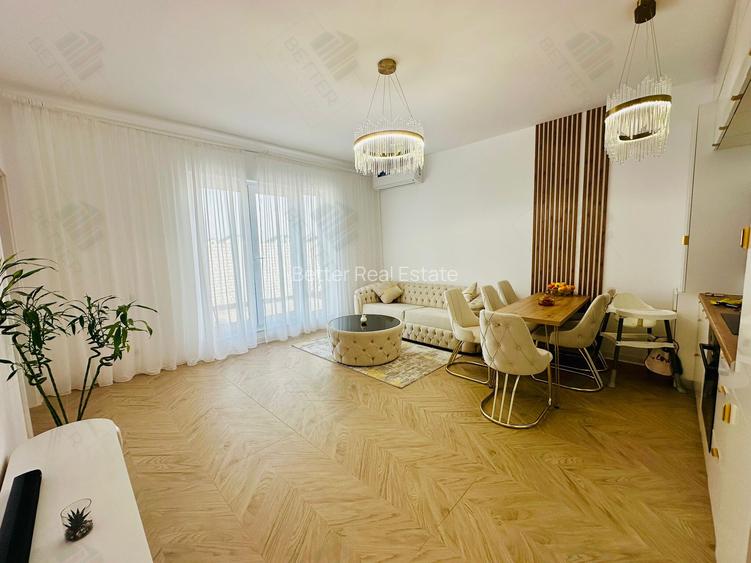 Casa In Stil Mediteranean - 4 Camere - Teren - 450 mp - Comuna Berceni - 19