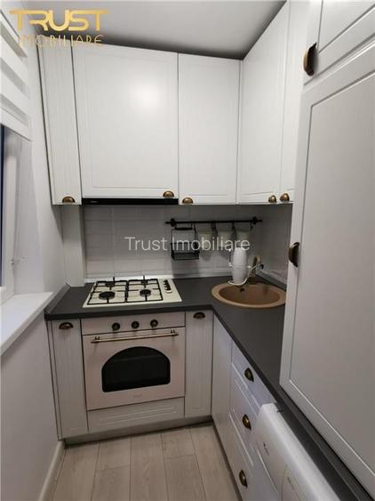 3 Camere I Mobilat si Utilat I Str. Alverna - 7