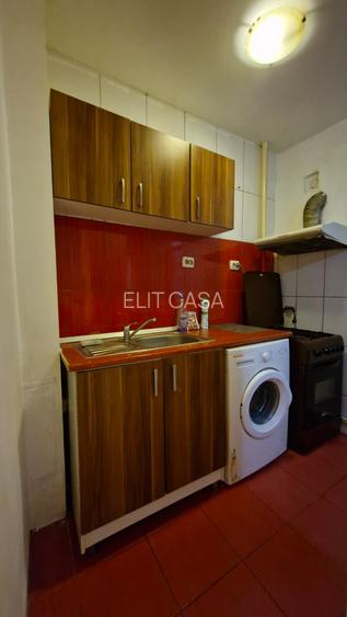 Apartament cu o camera, zona Tatarasi - 3