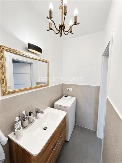 Apartament 4 camere 2 parcări  terasă 2 balcoane  zona Arhitectilor - 10