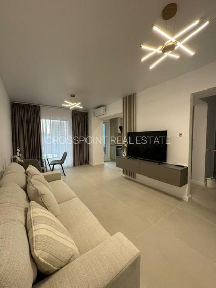 Apartament 2 camere - Ambiance Residence Pipera - 2