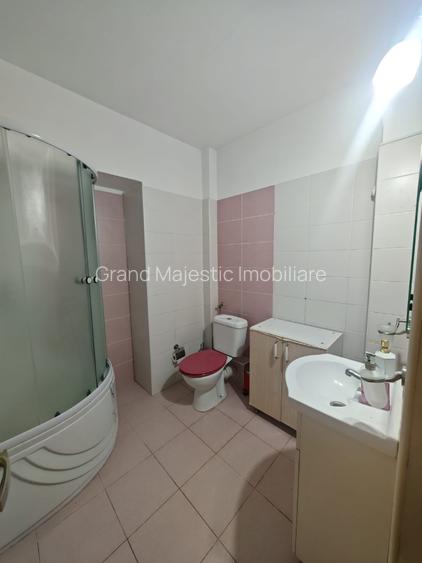 Apartamant 3 camere,PIPERA CITY LIGHTS bloc nou LOC DE PARCARE IN SUBTERAN - 7