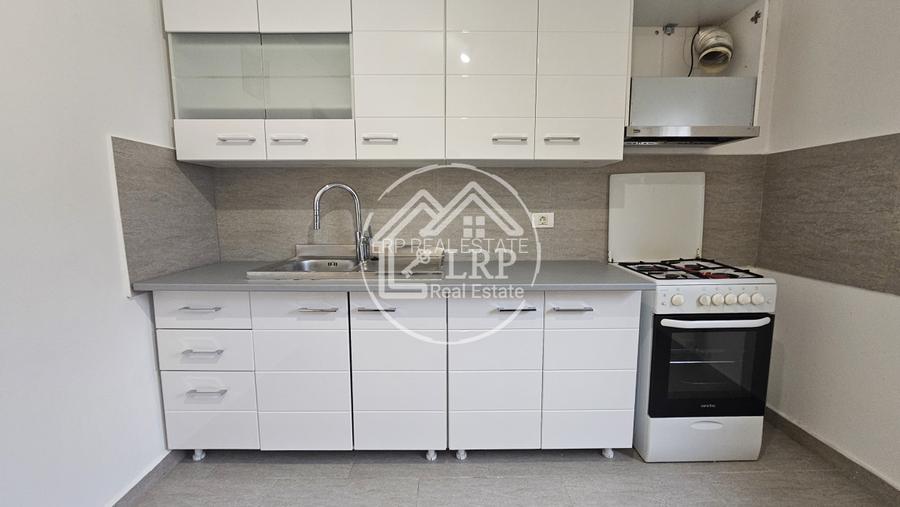 Rahova - Slt. Popa | 2 Camere 57mp | Centrală Proprie | Bloc 1988 - 4