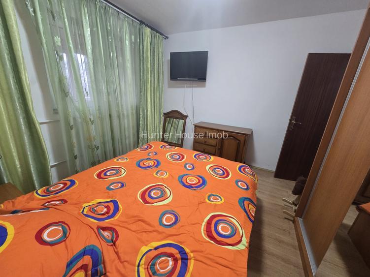 Ap. 3 camere | 76 mp | Decomandat | Mobilat & Utilat | 13 Septembrie – Prosper - 10