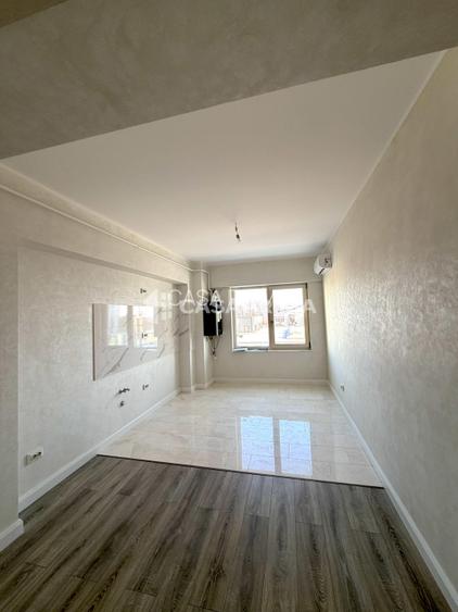 Apt 2 camere COPOU-Royal Town, finalizat | Ideal investitie! TVA inclus! - 3