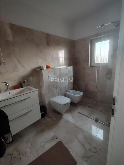 Duplex pe parter - zona usor accesibila - predare la cheie. - 8