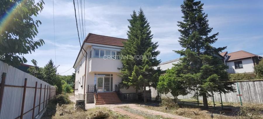 Vila S+P+1 teren=1438 mp, 367mp construiti Varsatura - 26