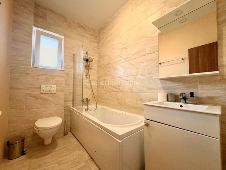 Apartament decomandat cu 2 camere si terasa de 16mp | Giroc | IL Locale - 10