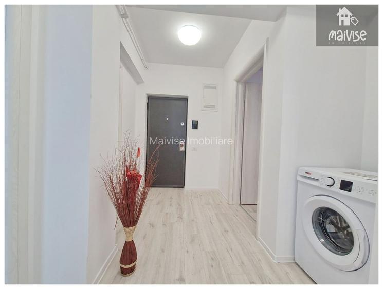 PRIMA INCHIRIERE- Apartament 2 camere, zona mall Coresi - 8