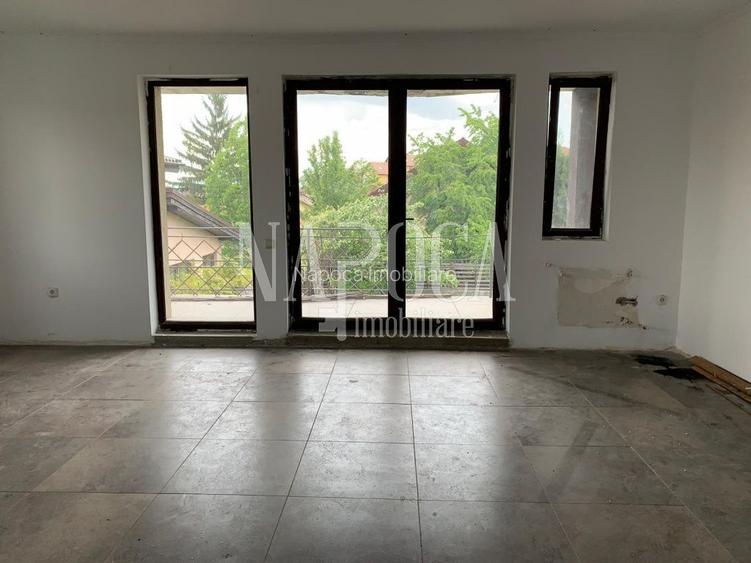 Casa 7 camere de vanzare in Andrei Muresanu, Cluj Napoca - 2