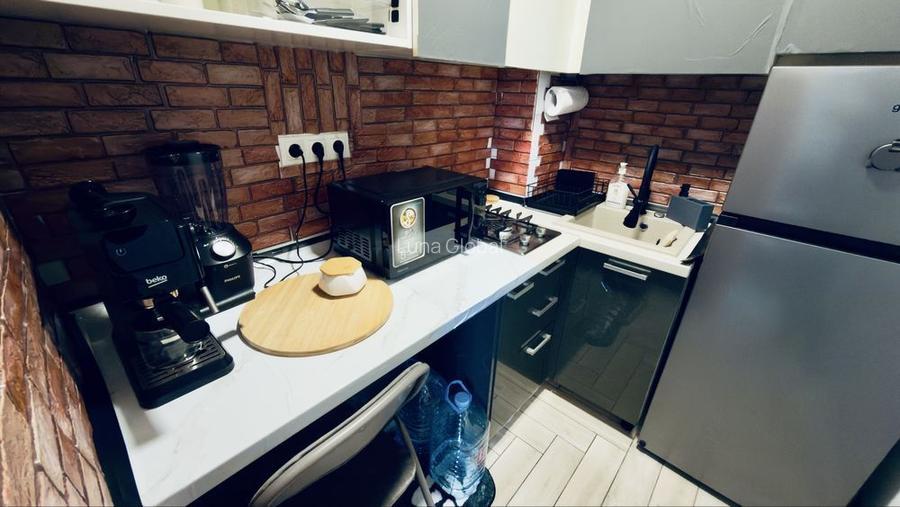 Apartament 2 camere Rogerius READY TO MOVE - 4