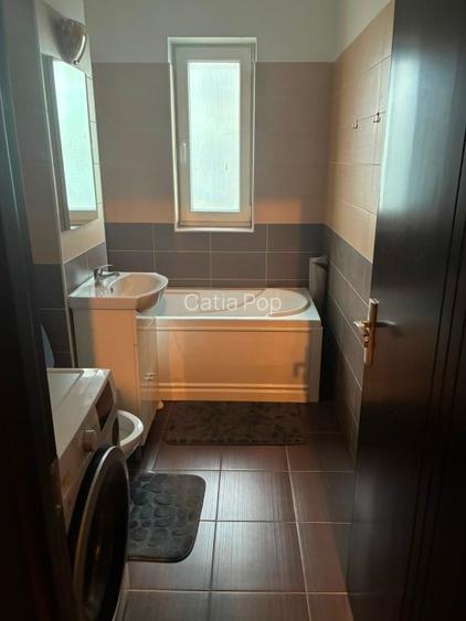 Apartament cu 2 camere de inchiriat  - 10
