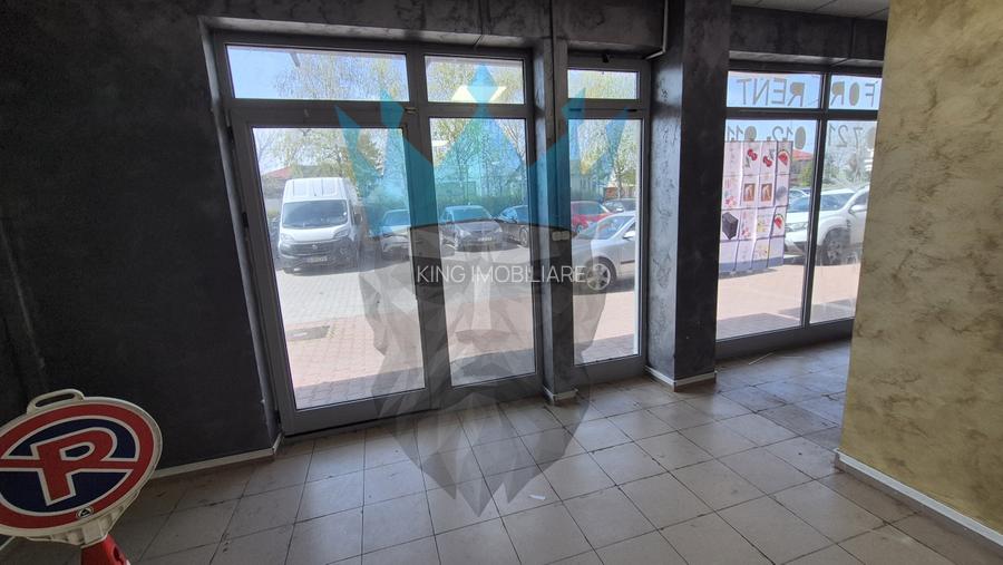 Spațiu Comercial Chitila - 2