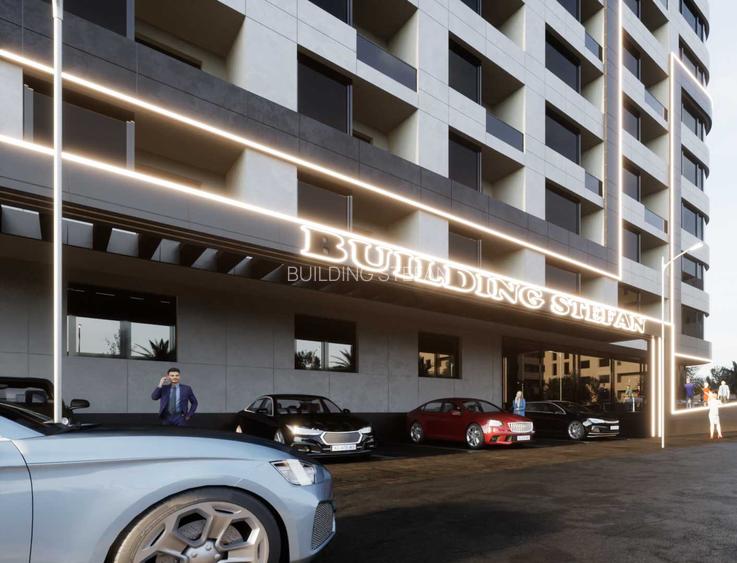 Building Stefan Mamaia Sat - ap 110 - O Capodoperă Arhitecturală #ÎntreDouăApe - 18