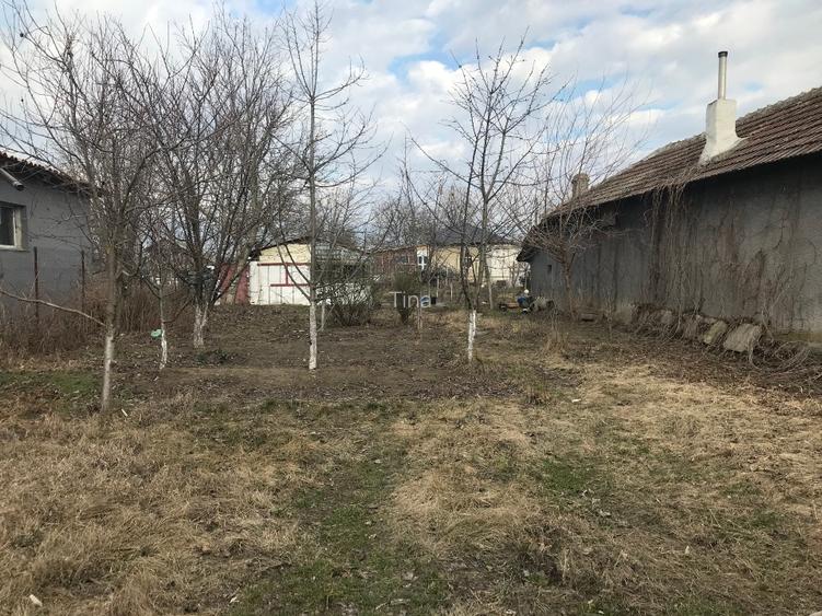 Oportunitate teren / casa, 30 min de Bucuresti  - 3