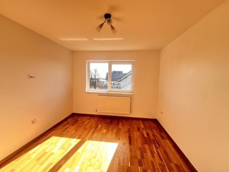 Duplex de Vanzare/Inchiriere I Suceava/Tișăuți I 107.000Euro - 8