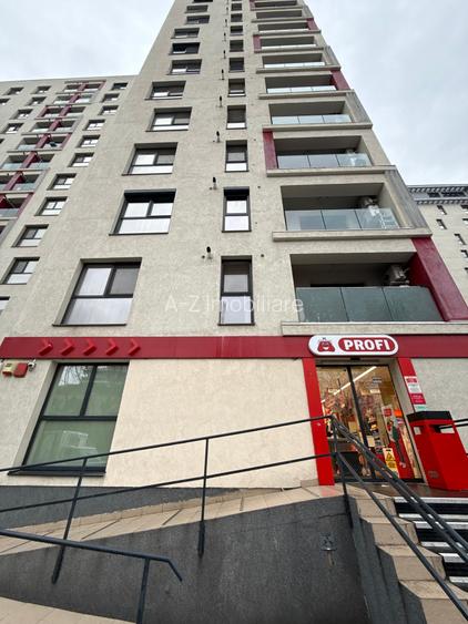 2 camere Exigent Plaza Faza 2 | Metrou Lujerului - 2