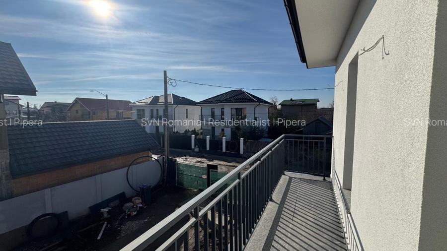 REV2005098 Vila 4 camere I Tunari Centru I Vanzare I Premium - 15