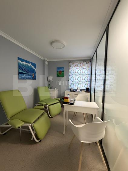 Spatiu comercial medical, 79.2 mp utili, zona Centru - Facultatea de Medicina - 7