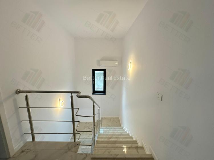 Casa INDIVIDUALĂ – Sos. Olteniței, aproape de Complex Allegria. - 28