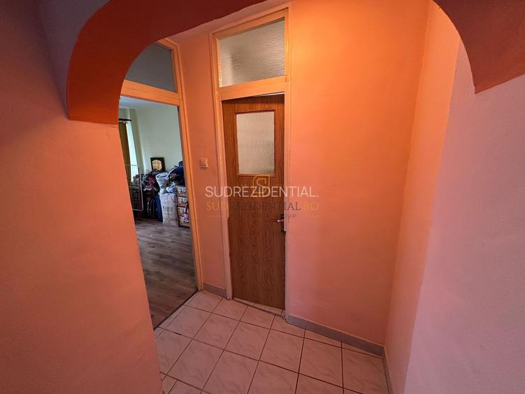 Apartament cu 3 camere , decomandat, Parc Sebastian, Comision 0% - 7