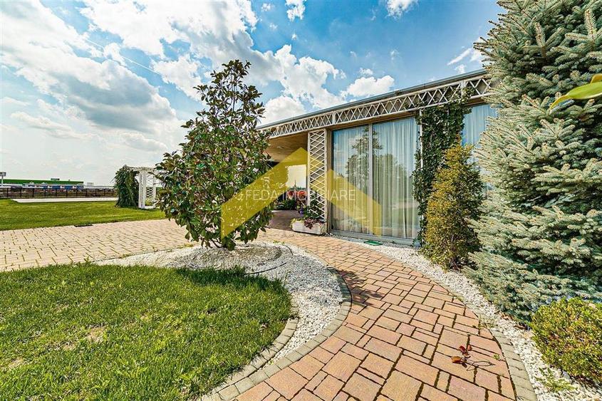 Sala de evenimente+zona de agrement de vanzare, Arad - 17