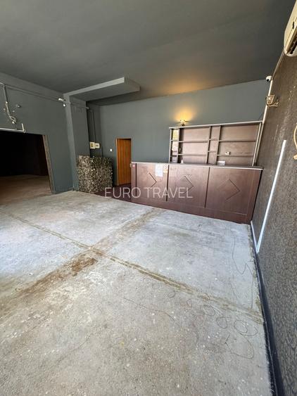 spatiu comercial  stradal 97 mp, vizibilitate , 2 intrari,  Aurel Vlaicu - 14