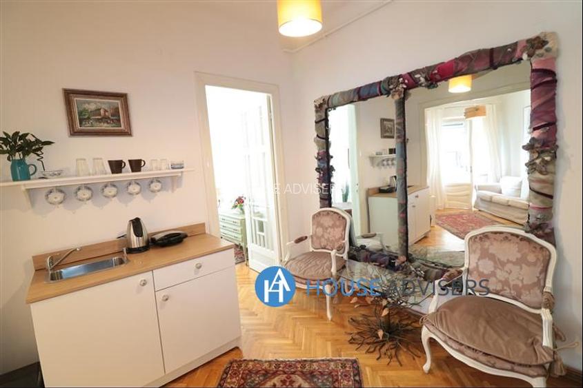 Inchiriere garsoniera dubla Cismigiu - 6