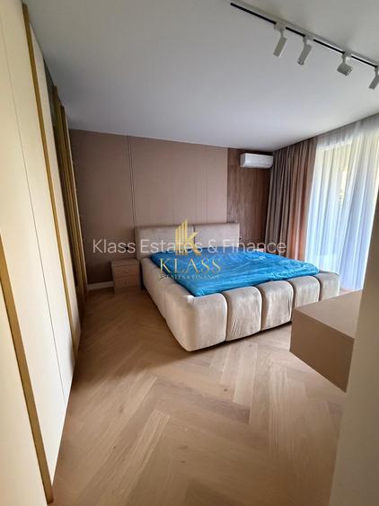 Apartament 4 camere | ARQA Jollie Village | Parter | Curte proprie - 19