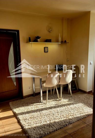 Apartament 2 camere modern, luminos, într-o zonă verde și liniștită – Grigorescu - 3