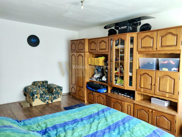 Apartament de 3 camere, 65 mp util, zona Kaufland Manastur - 7