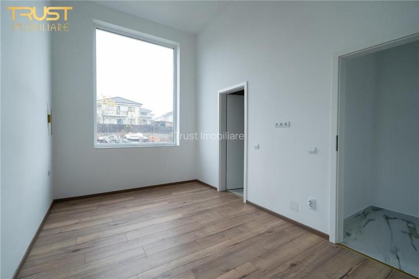 Repozitionare pret l Duplex modern 3 dormitoare cu panorama superba– Dezmir l  S - 7